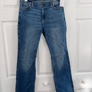 Abercrombie Kids Blue Jeans